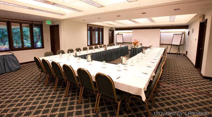 Отель Talaris Conference Center Сиэтл Удобства фото