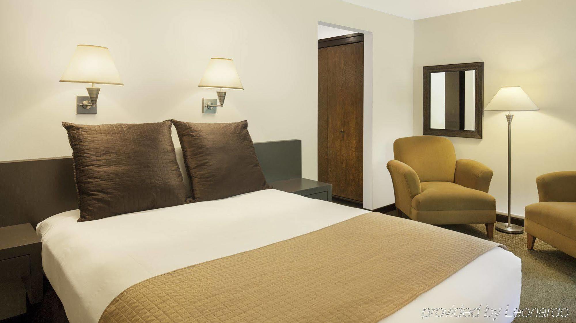 Отель Talaris Conference Center Сиэтл Экстерьер фото
